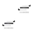 thumbnail image 4 of Youkk Convenient And Efficient RV Screen Door Bar Enjoy Outdoors With Ease Durable 2Set, 4 of 6