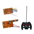 thumbnail image 4 of Circuit PCB et Carte Récepteur avec Télécommande pour Réservoir DIY, 4 of 10