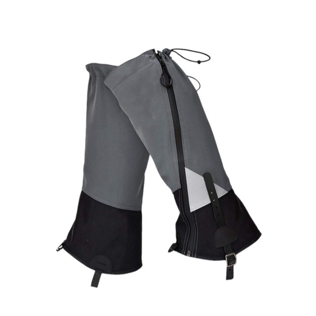 Polainas para piernas Strade Fareast Limited L Tela impermeable 290T 600D