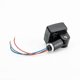 thumbnail image 4 of AC85-265V IP65 Motion Sensor Adjustable PIR Switch Ultrathin LED Light PIR Outdoor Motion Sensor Det, 4 of 5