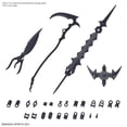 thumbnail image 2 of 30MS Option Parts Set 10 Reaper Armor Model Kit, 2 of 6