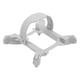 thumbnail image 4 of Tren de aterrizaje plegable, Drone Tren de aterrizaje plegable Drone Extensor de altura Soporte Protector Drone Tren de aterrizaje plegable Construcción robusta, 4 of 14