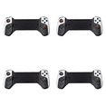 thumbnail image 1 of Controlador Juego Estiramiento para Compatible Con Dientes 5.3 Android IOS Azul, 1 of 8