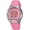 Pink/Silver, variant on Women's Digital Sport Watch, Pink/Silver LW200-4BV