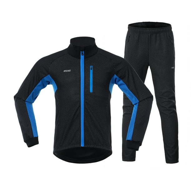 Veste De Cyclisme Pour Homme, Veste De Course à Pied, Coupe-vent à