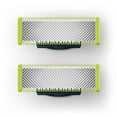 thumbnail image 1 of Philips - Cuchilla de repuesto OneBlade - paquete de 2, 1 of 3