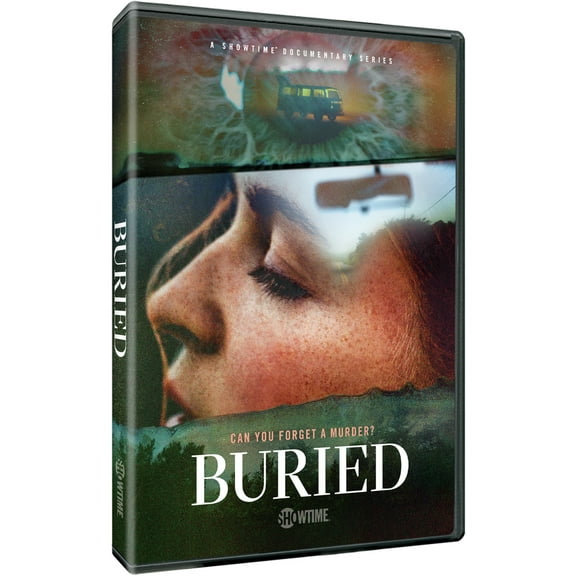 Showtime Networks - Buried [DIGITAL VIDEO DISC]