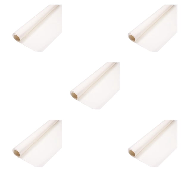 Naiovety Estera de fibra de vidrio para horno microondas, almohadilla antiadherente para cocinar, lámina de hornear, tela resistente a altas Type2 NO2 Naiovety CBP063530