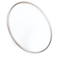 thumbnail image 1 of Espejo de Maquillaje con AUNTO DE 30X, ESPEJO DE AUNTO REDONDO DE 6 PULGADAS CON 3 VENTOSAS, PARA MAQUILLEJE, PINZAS, ESPEJO DE MAQUILILEJE DE VIJE, 1 of 7
