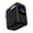 Black, variant on Protective Case for Anker Prime 160W 3-Port Compact USB-C GaN Charger, Silicone Case for Anker 160W Charger, Shockproof Anti-Slip Smart Display Pro Cover
