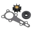 thumbnail image 4 of Water Pump Repair Kit, High Performance 06192 881 C00 Easy Operation  For Outboard, 4 of 8