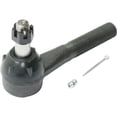 thumbnail image 3 of Geelife Tie Rod End For 1994-1999 1500 2500 3500 Front Driver and Passenger Side Outer, 3 of 10