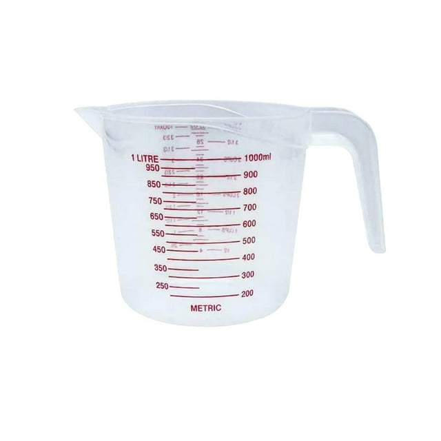 measuring cup kitchen measuring cup baking measuring cup kitchen plastic measuring cup transparent measuring cup