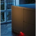 thumbnail image 4 of Asko DBI564IS 42 dBA 40 Series XL Stainless Top Control Dishwasher with Pocket Handle, 4 of 4