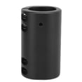 thumbnail image 4 of Soporte para patinete plegable de acero de aleación de alta densidad, compatible con Xiaomi M365, color negro, 4 of 8