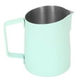 thumbnail image 4 of Carafe à Lait en Acier Inoxydable avec Design Pointu pour la Cuisine de Café, Capacité de 500 Ml, 4 of 8