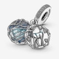 thumbnail image 2 of Charm Colgante Pandora Potter's Patronus / Es Una Gran Opción De Regalo, 2 of 4