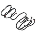 thumbnail image 1 of 1489046 00 B, Rear Bumper Harness Flexible Shock  Easy To Install  For Car, 1 of 8