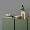 thumbnail image 2 of Sublime Mindfull Living Sand Grey Wallpaper, 2 of 3