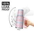 thumbnail image 3 of OBREWU Pioneer Flower Tumbler with Handle and Lid,40oz Pioneer Flower Double Wall Vacuum Insulated Tumbler,Pioneer Flower Cups Gift for Women and Men, 3 of 7
