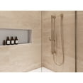 thumbnail image 3 of Pfister Lg16-3Tnt Tenet 1.8 GPM Single Function Hand Shower Package - Nickel, 3 of 7