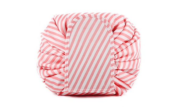 drawstring makeup bag walmart