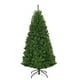 thumbnail image 2 of Árbol de Navidad artificial Preiluminado Costway 120 cm con 100 luces LED, 2 of 3