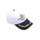 thumbnail image 3 of Gorra de béisbol, gorra de camionero con bordado Captain Anchor, 3 of 4