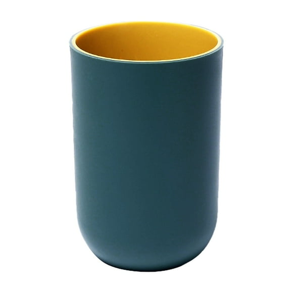 Reusable Drinking Cup For Adult Toothbrush Cups For Kids Bathroom Cup