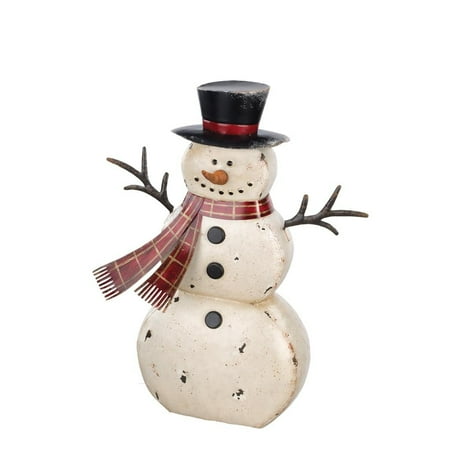 Rustic Snowman - Regal Art and Gift 11095 - 18