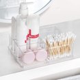 thumbnail image 4 of Clear acrylic storage box, 4 of 5