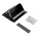 thumbnail image 1 of Inner -Fuse Box Coin Container Storage Dash Tray for XV Crosstrek Forester Outback Legacy Impreza W, 1 of 5