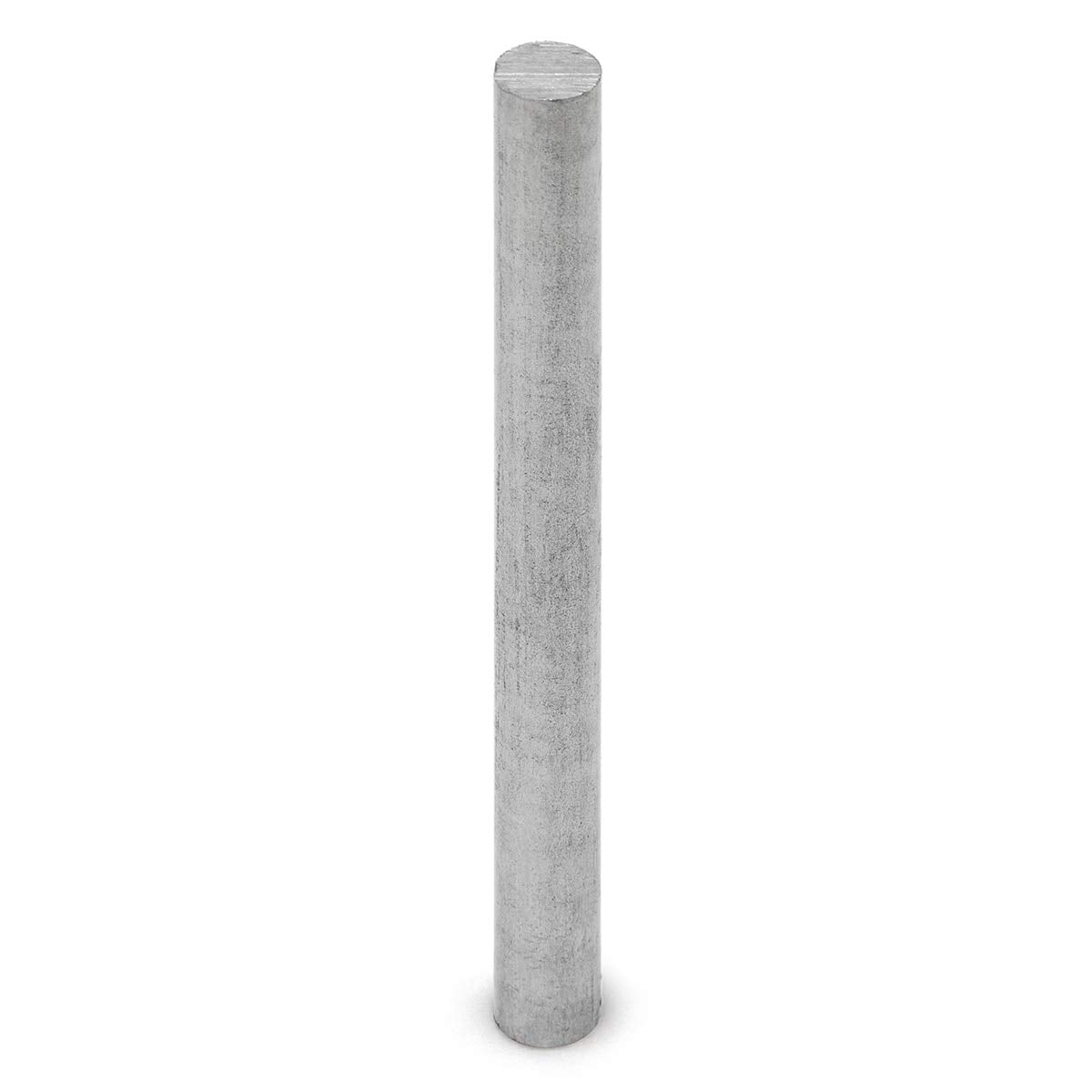 inches Ideal Core for making electromagnets. 0.5 dia X 6 long Soft Iron Rod 
