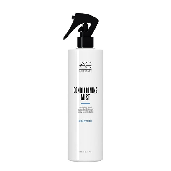 AG Hair Brume de Conditionnement d'Humidité 12 Oz