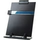 thumbnail image 1 of Black Metal Desktop Document Holder with 7 Adjustable Positions, 1 of 3