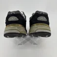 thumbnail image 3 of New Balance 993 Men’s Sz 14 Black Running Heritage Collection Sneakers MR993BK, 3 of 6