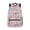 Cute Axolotl Pattern, variant on Paint Splatter Rooster Backpack Boy Girl School Backpacks Schoolbag Sets 10-12 Kids,Back to School Supplies