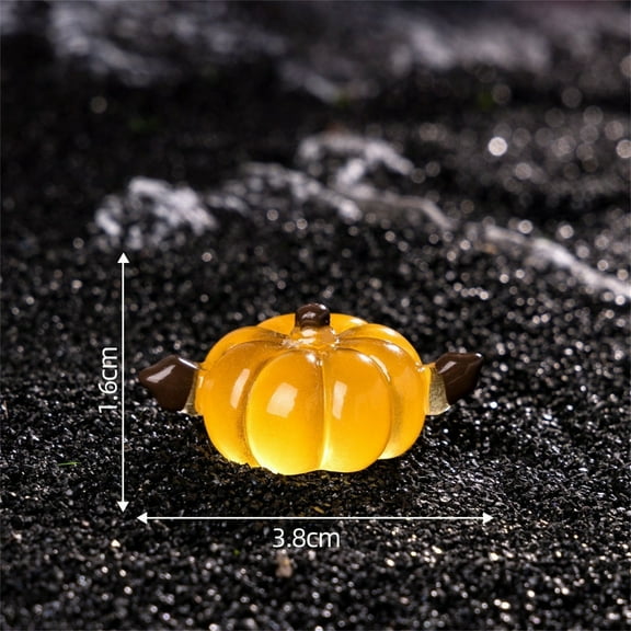 Clearance Party Light-up Decoration under $1,Car Decor Fun Halloween Pumpkin DIY Cars Decorations Rear View Ornament Car Accessories For Home Cars Small Ornamen