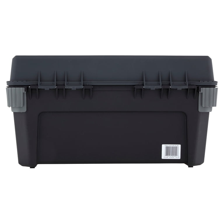 STANLEY 020300R 20-Inch Professional Tool Box - Walmart.com
