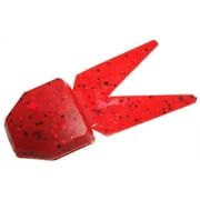 Zoom Small Chunk Watermelon Red