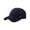 Blue, variant on Xijirk Baseball Cap Mesh Side Breathable Curved Brim Sport Hat for Running Outdoor Daily Wear,Green,One Size