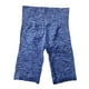 thumbnail image 5 of Pantalones cortos Deportivos para Mujer Sunnimix pantalones cortos de yoga Elásticos Suaves Sin Costuras L azul, 5 of 8