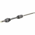 thumbnail image 3 of Pair Front Left Right CV Drive Axle For BMW X5 X6 E70 E71 2008 2009 2010 2011 2012 2013 2014 2015 2016 2017 - BuyAutoParts, 3 of 5
