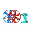 thumbnail image 1 of Pull Cord Flying Disc Toy, juego al aire libre con una fiesta ligera Favor Juguete Funning Flying para edades de 4 a 8 niñas Regalos de cumpleaños, 1 of 8