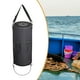 thumbnail image 1 of Contenedor de basura para barco, bolsa de almacenamiento de basura, accesorios marinos portátiles, organizador de basura para exteriores, contenedor, 1 of 8