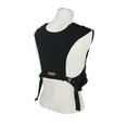 thumbnail image 5 of JJ Cole Agility Flex Stretch Baby Carrier – Infant Carrier to Toddler Carrier 8 to 35 Pounds – 1 Size Fits Most – Women 6-20 and Men XS-2X, 5 of 5