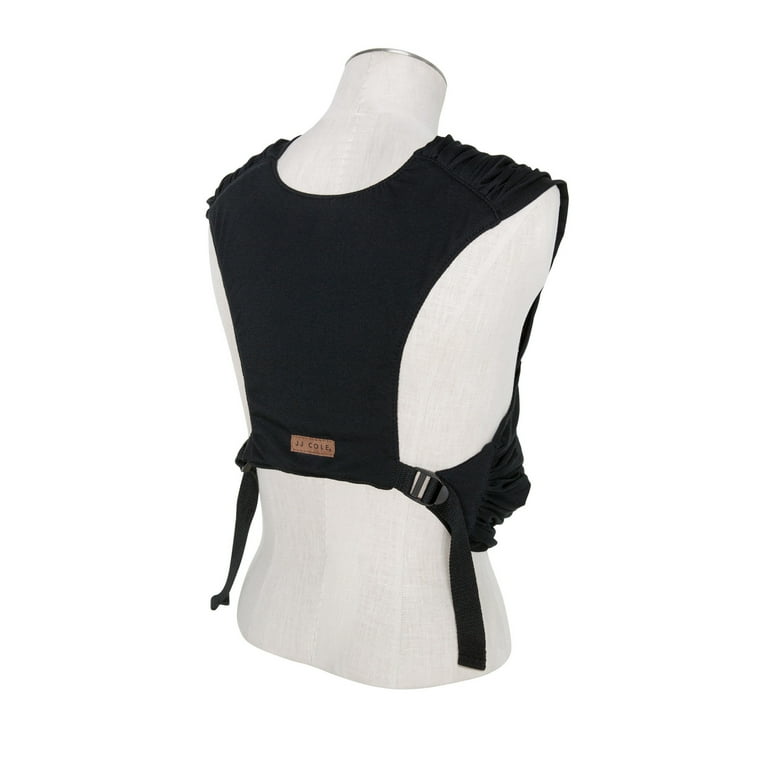 JJ Cole Agility Flex Stretch Baby Carrier – Infant Carrier to