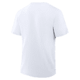thumbnail image 3 of Men's White Team USA Curling Legacy T-Shirt, 3 of 3