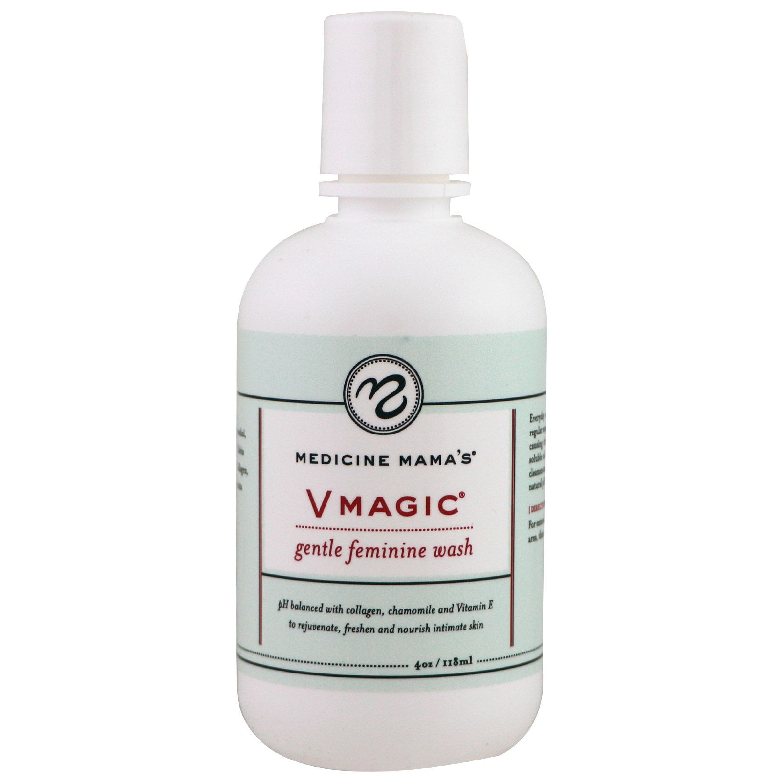 VMagic Gentle Feminine Wash