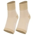 thumbnail image 1 of Ankle Compression Sleeve, Ankle Brace,A Comfortable Joint Pain For Injury Recovery Ankle Brace L, 1 of 8